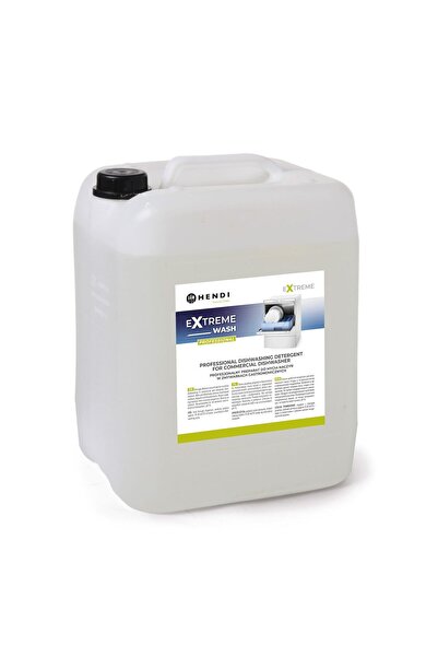 HENDI Detergent pentru mașini de spălat vase 20 L