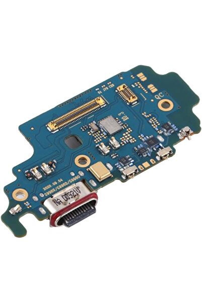 Generic For Samsung Galaxy S21 Ultra 5G SM-G998U (US Version) Original Charging Port Board