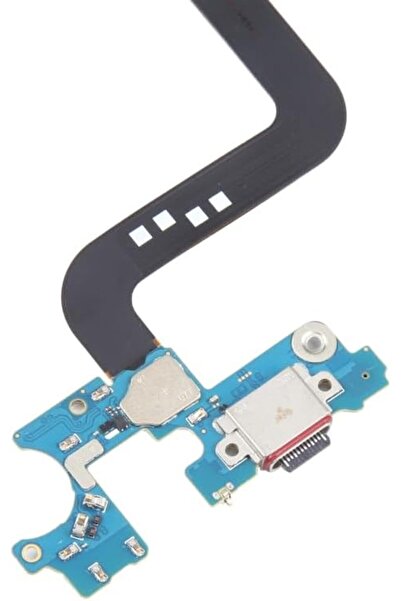 Generic For Samsung Galaxy S10 5G SM-G977N KR Edition Original Charging Port Flex Cable
