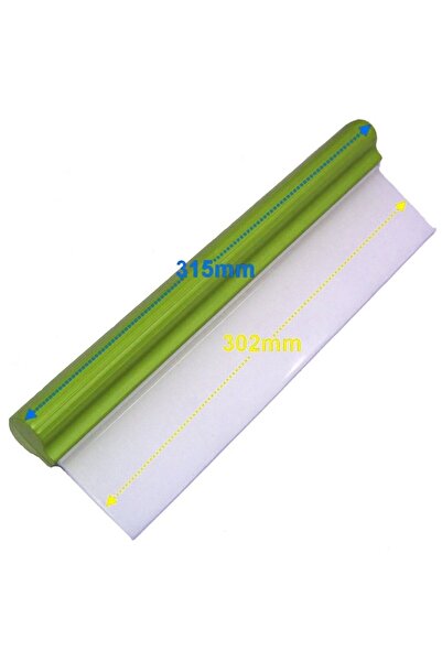 AERZETIX AERZETIX silicone squeegee, for drying car bodywork and glass, 60 x 300 mm