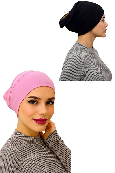 ALDAYER 2 bucăți de șapcă pentru țeavă, confortabilă și confortabilă