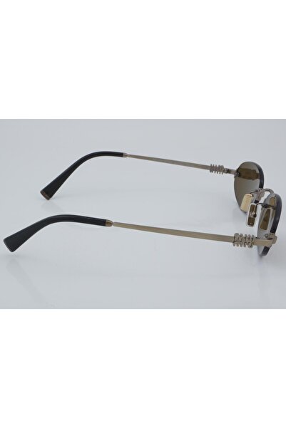 Miu Miu Smu A54 26C-09Z 51 - 01 Sunglasses