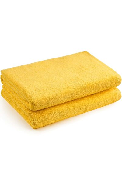 H Hotel Supplier Set 2 prosoape Hotel Supplier, 70x140 cm, bumbac 100%, 600 G...