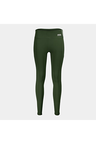 Joma Daphne Khaki women's tights XXL