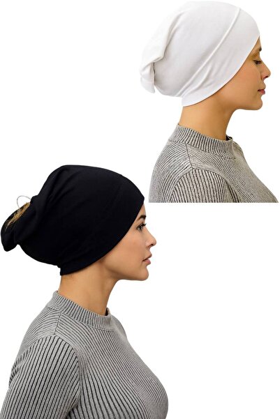 ALDAYER 2 ADET Boru Bone Rahat Konforlu