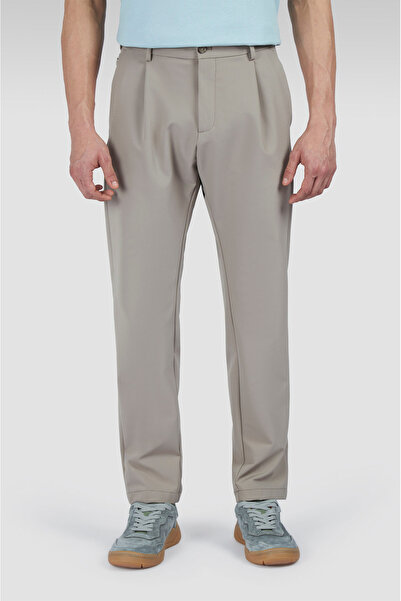 PAUL&SHARK CHINO TROUSERS WITH COULISSE