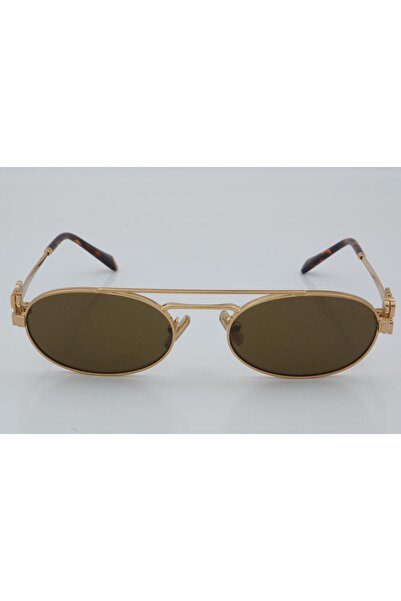 Miu Miu 54Zs 7Oe09Z 53 Women's Sunglasses