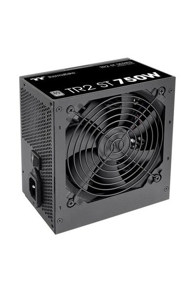 Genel Markalar Thermaltake TR2 ST 750W 80+ Güç Kaynağı