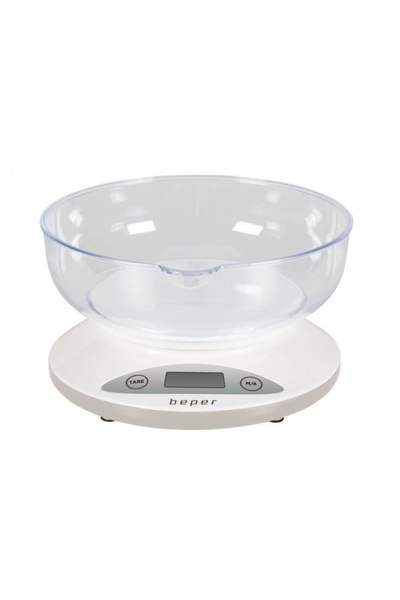 BEPER Digital Kitchen Scale BP.802