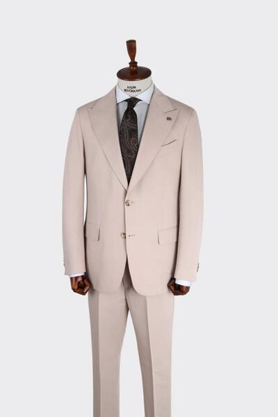 Kadir Büyükkaya Erkek Takım Elbise-KAB1000S