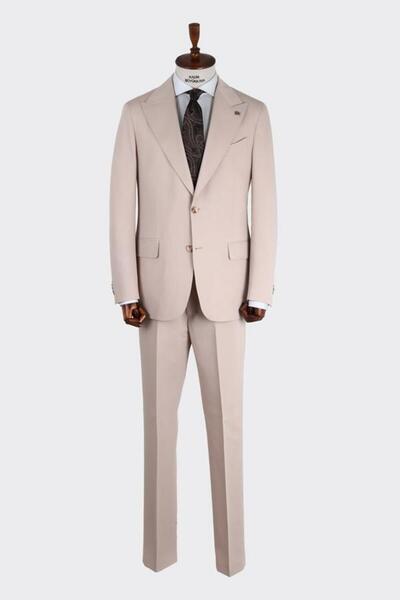 Kadir Büyükkaya Erkek Takım Elbise-KAB1000S