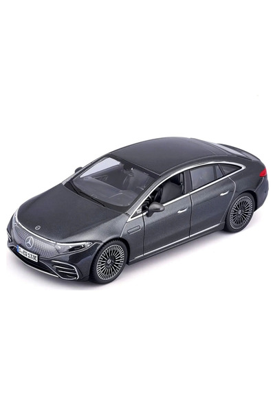 Stor سيارة مرسيدس-إي كيو من مايستو بمقياس 1:27