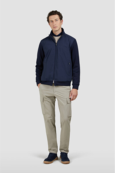 PAUL&SHARK CARGO LEISURE TROUSERS
