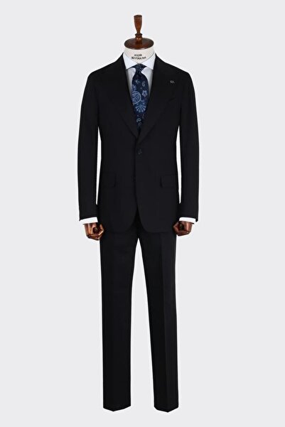 Kadir Büyükkaya Erkek Takım Elbise-KAB1000S