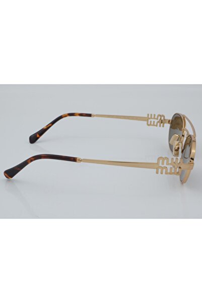 Miu Miu 54Zs 7Oe09Z 53 Women's Sunglasses