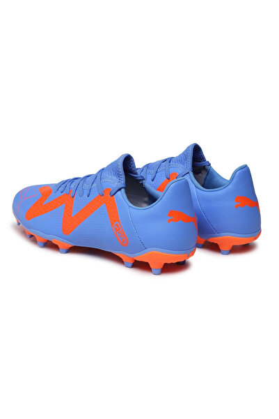 Puma Future Play Fg/Ag Men's Football Boots Blue 46.5 Grass Pitch
