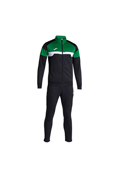 Joma Trening bărbați Danubio III negru verde 14 ANI