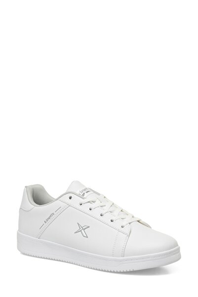 Kinetix WENDY PU 5PR Beyaz Erkek Sneaker