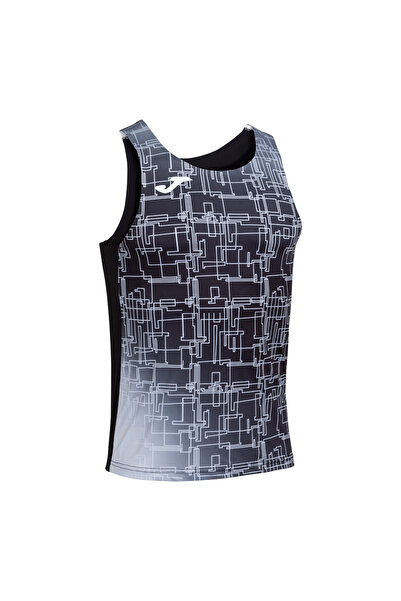 Joma Tricou sport Elite pentru bărbați, negru, mărimea S