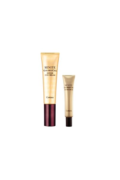 Senite Golden Cell Repair Eye Cream