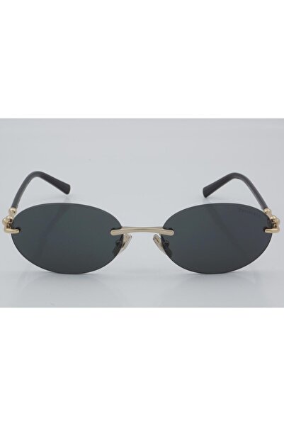 Tiffany and Co Tiffany & Co. Tf 3104-D 6216/S4 56 - 01 Sunglasses