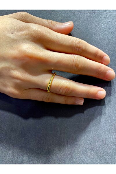 MAHMUT ÇİÇEK KUYUMCULUK Ajda yüzük