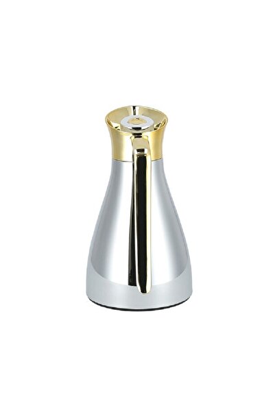 Dallaty Steel Vacuum Flask 1.0L