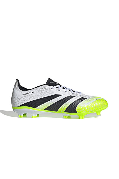 adidas Predator League Fg/Mg Men's Multi-Turf Soccer Shoes Ji1117 White