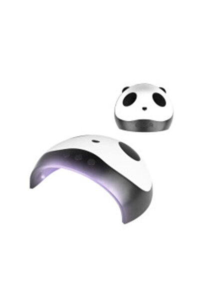 Total Pro Beauty Lampă UV LED pentru unghii 36W Panda