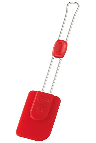 Dr. Oetker Spatula din silicon 26.5 cm, Flexxibel Love