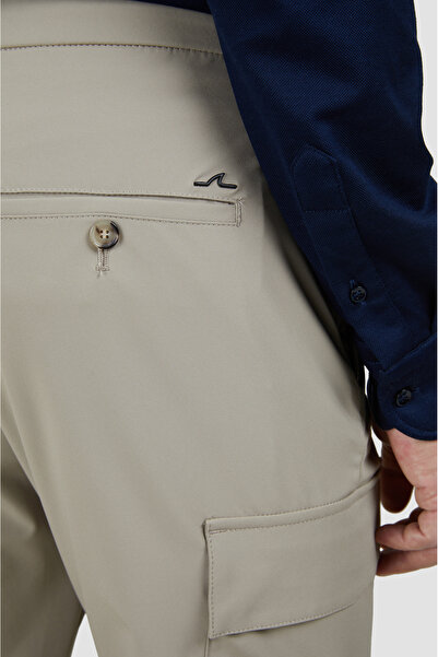 PAUL&SHARK CARGO LEISURE TROUSERS