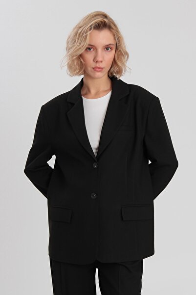 Blazer Ceket