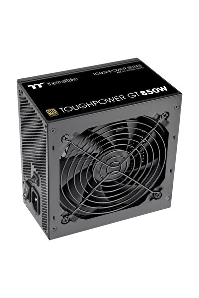 THERMALTAKE ToughPower GT 850W 80+ Altın Modüler Güç Kaynağı