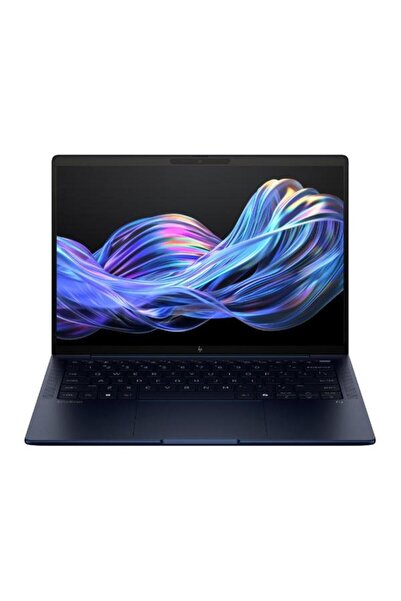 HP EliteBook X G1i B9ZR7ET Intel Core Ultra 7-258V 32GB RAM 512GB SSD 14 inç ...