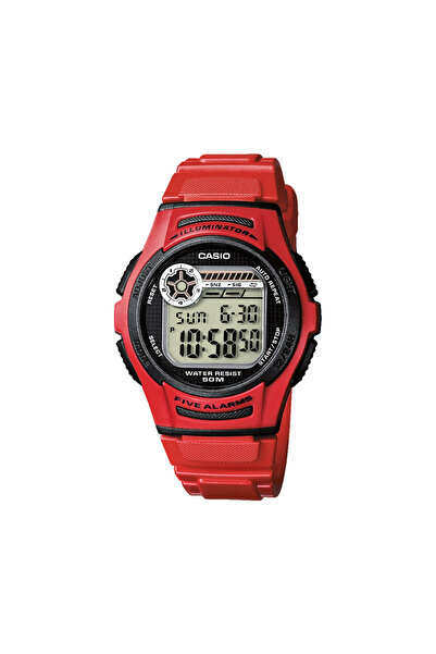 Casio Ceas barbatesc W-213-4AVES