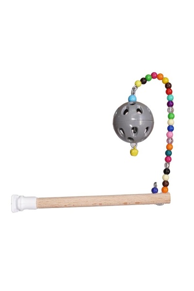 Petistera Zilli Bulk Bird Pole
