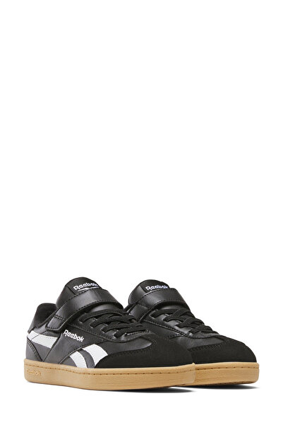 Reebok SMASH EDGE ELASTIC Siyah Erkek Çocuk Sneaker