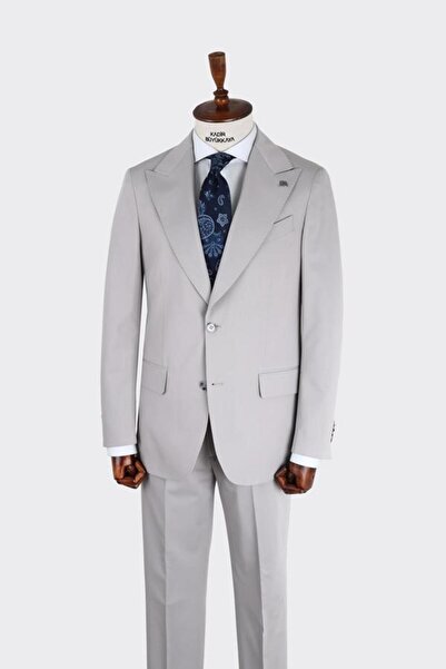 Kadir Büyükkaya Erkek Takım Elbise-KAB1000S