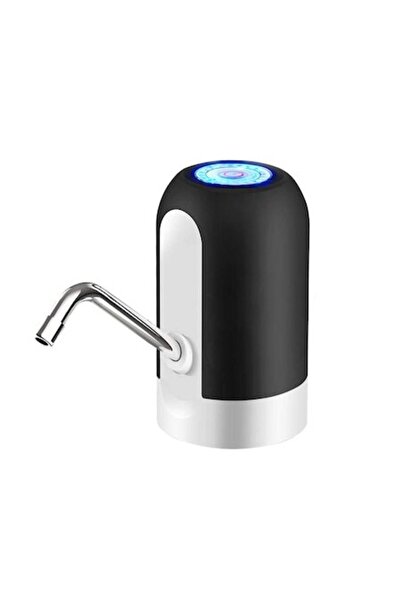 dalimag Pompă electrică pentru sticlă de apă, Darklove, dozator de apă portabil