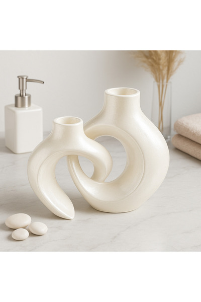 Decostonebiga İKİLİ SAKSI SARMAN