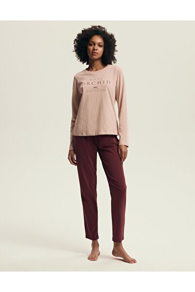 Henderson Women's pajamas combine comfort and unique elegance | Dorla