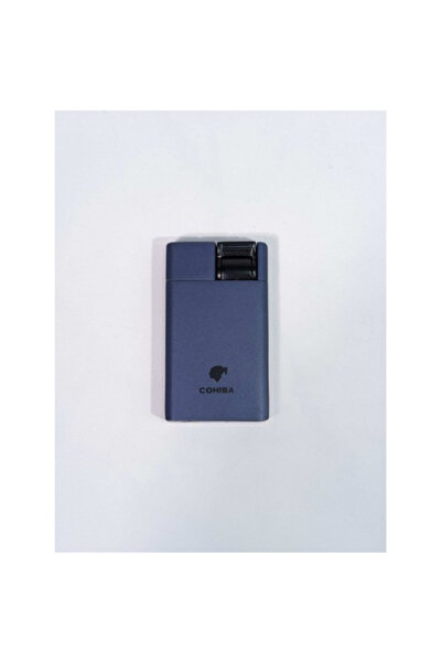 cohiba accessory MAVİ Cohiba Çakmak CCM0742