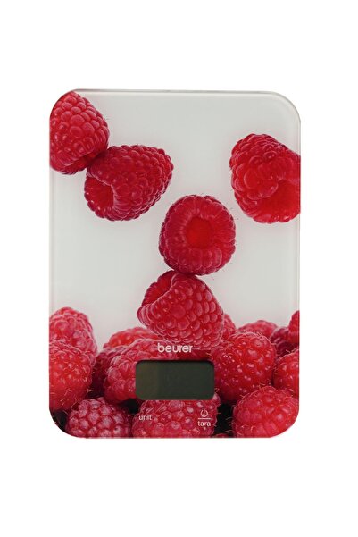 Beurer ميزان مطبخ رقمي بسعة 5 كجم