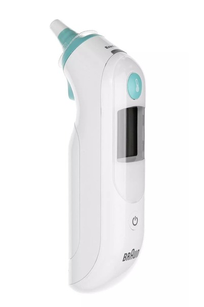 Braun ThermoScan® 6 Ear Thermometer