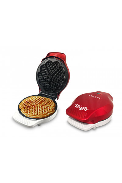 BEPER Waffle Maker BT.603 Y