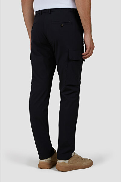PAUL&SHARK CARGO LEISURE TROUSERS