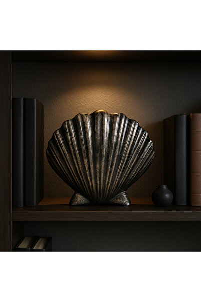 Decostonebiga SAKSI MİDYE KÜÇÜK YUVARLAK