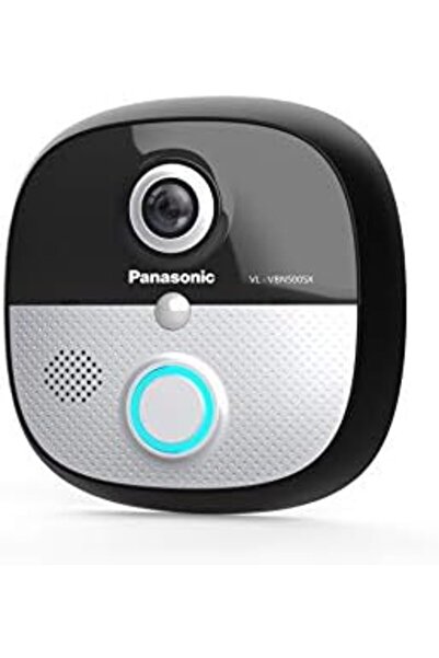 PANASONIC جرس الباب الذكي VL-VBN500SX