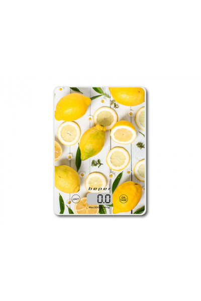 BEPER Kitchen Scale BP.800