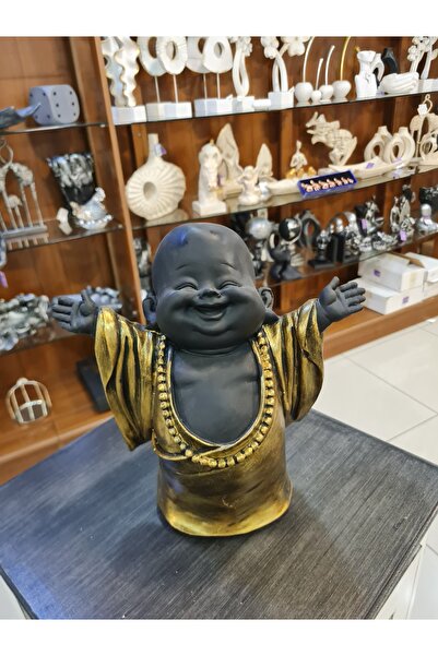 MUSEDOHOME Kucak açmış buda heykeli